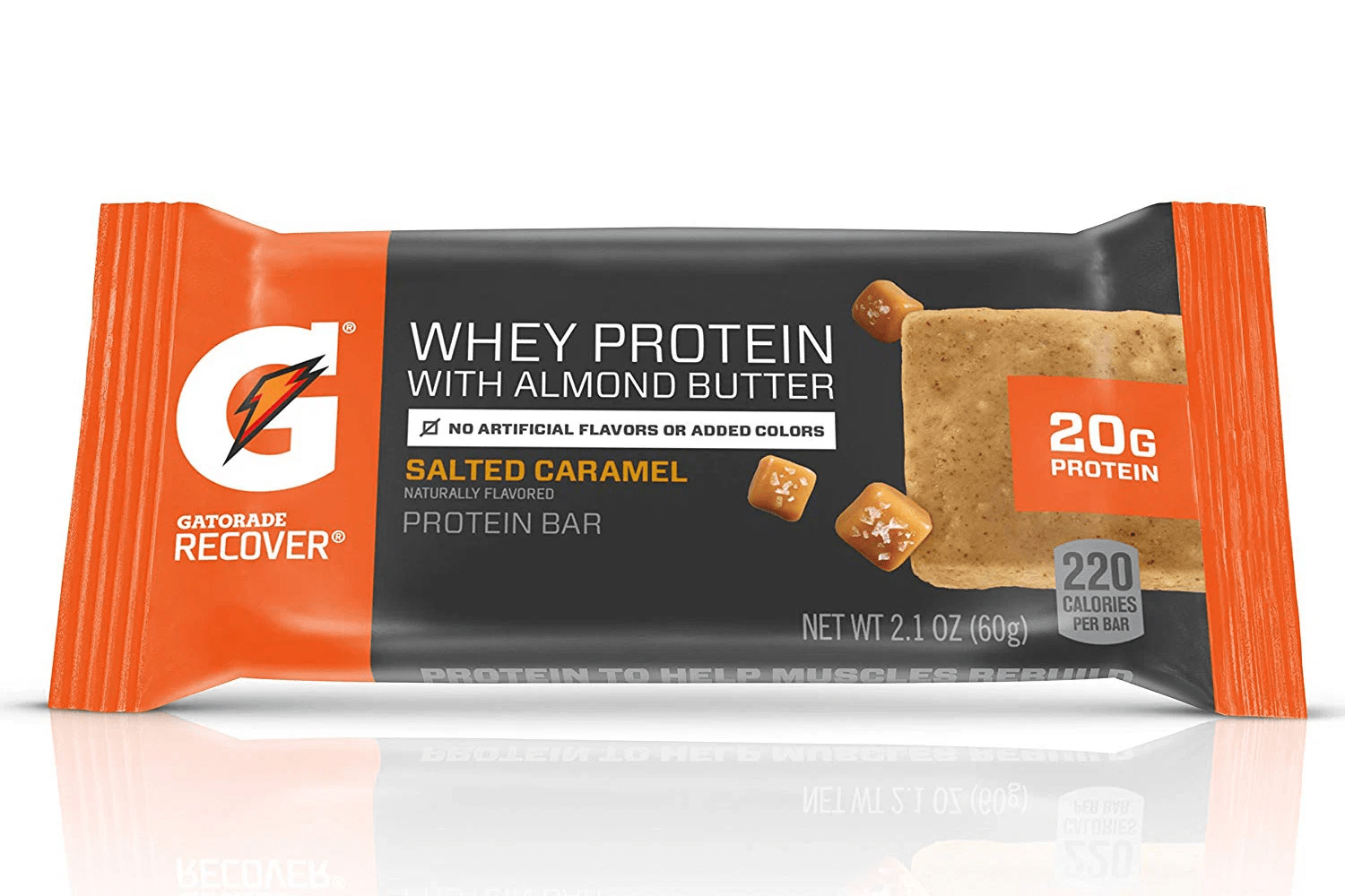 Can Teen Athletes Eat Protein Bars for Increased Performance? - Protein