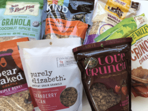 The Health Benefits of Granola for Kids - Protein Bars The Health Benefits of Granola for Kids