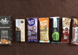 The Best Tasting Protein Bar for Kids - Protein Bars The Best Tasting Protein Bar for Kids
