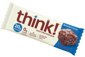 Best Protein Bar with Whole Ingredients