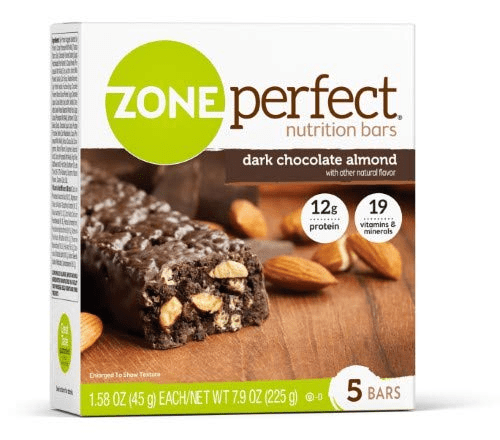 worst protein bars