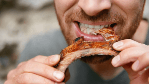 Could Lack of Protein be a Possible Trigger for Meat Cravings?