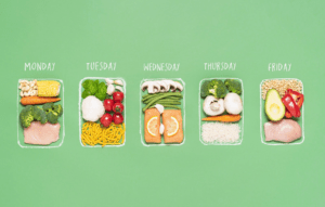 The Various Benefits of Meal Planning - Protein Bars The Various Benefits of Meal Planning