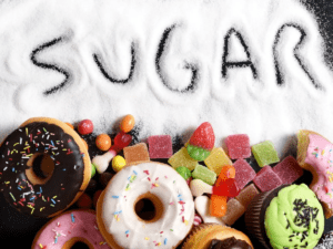 Does Sugar Suppress Your Child’s Immune System?