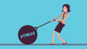 The Impacts Stress Has On Our Bodies