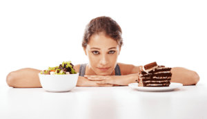 4 Common Food Cravings