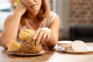 What Does Gluten Cravings Mean?