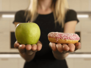 What Craving a Specific Food Means - Protein Bars What Craving a Specific Food Means