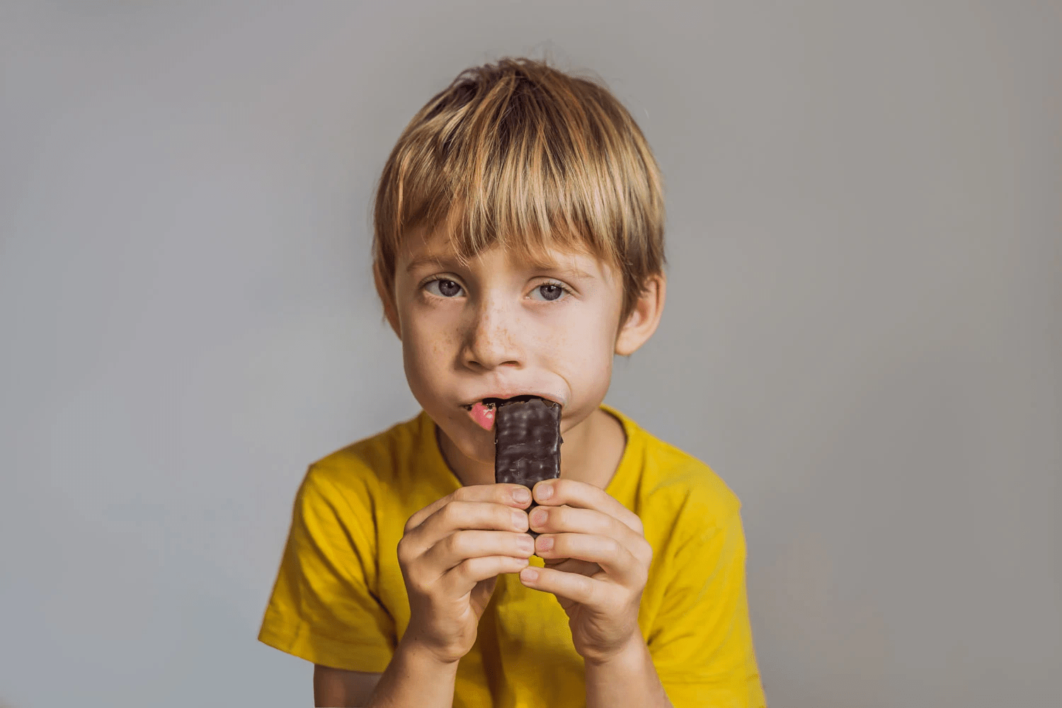 how much protein should a 13 year old male eat