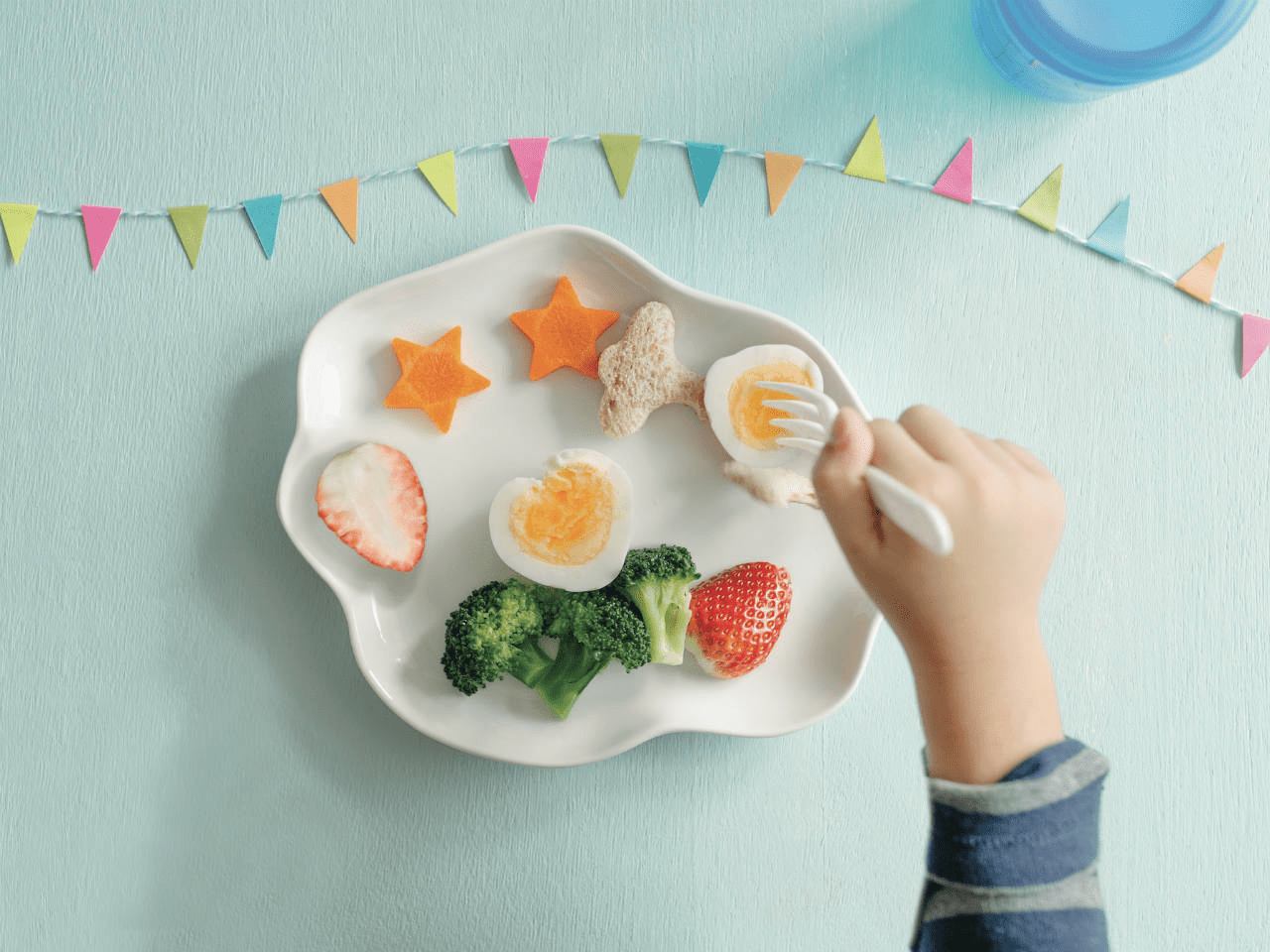 The Side Effects of Too Much Protein in Toddlers Protein Bars