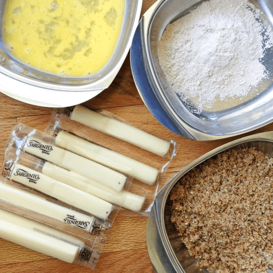 What are Some ProteinFilled Snacks for Toddlers? Protein Bars