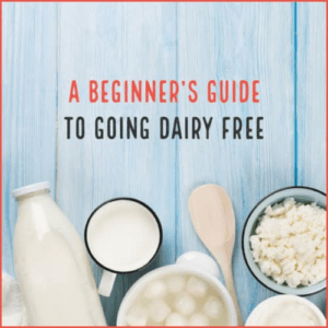 Dairy-Free Snacks for Kids - Protein Bars Dairy-Free Snacks for Kids