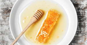 The Benefits of Raw Honey for Kids - Protein Bars The Benefits of Raw Honey for Kids