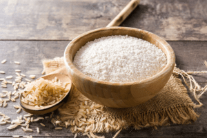 The Benefits of Rice Protein - Protein Bars The Benefits of Rice Protein