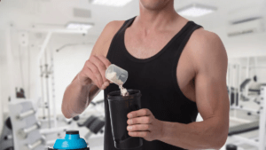 All You Need to Know About Diet Protein Powder
