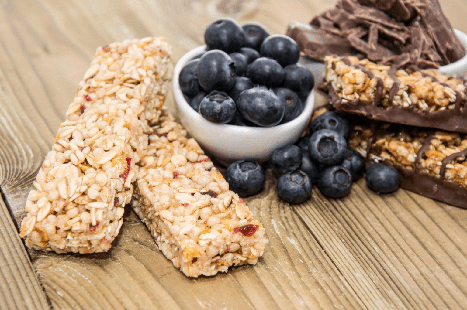 Everything About the Atkins Protein Bars Protein Bars