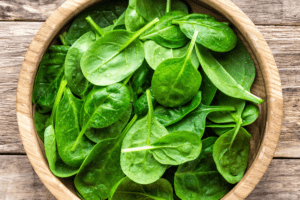 The Best Leafy Green Vegetables to Eat