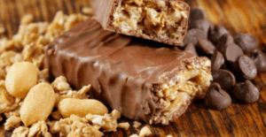 What are the 4 Best Flavors of Protein Bars?