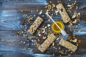 What are Natural Protein Bars?