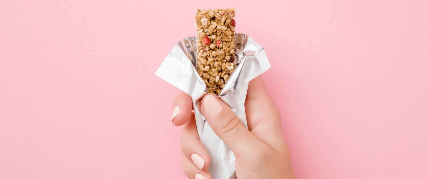 The Best Gluten-Free,Dairy-Free Protein Bars - Protein Bars