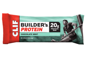 Protein Bars with 20g of Protein