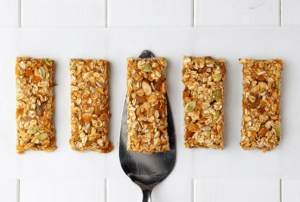 What is the Best Protein Bar For Breakfast?