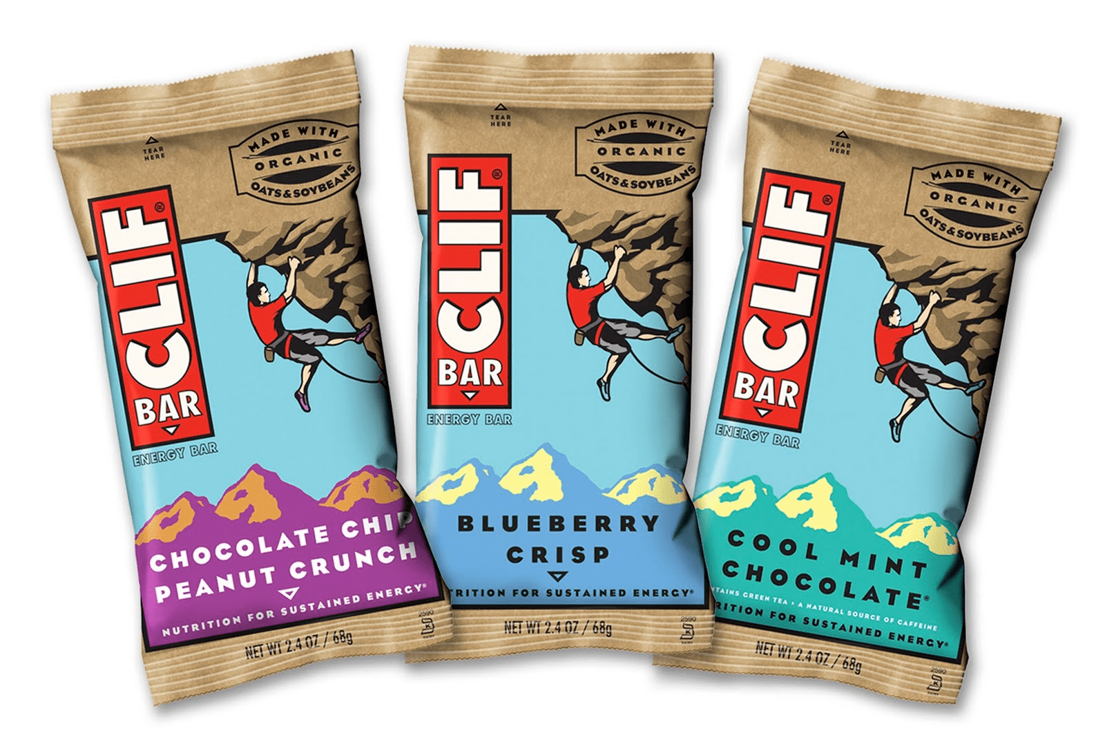 what-amount-of-protein-is-found-in-clif-protein-bars-protein-bars