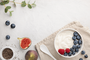 Greek Yogurt Protein Bars