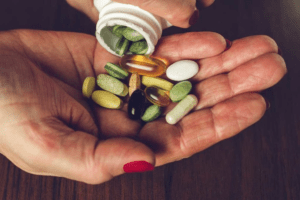 What Are the 4 Best Vitamins?