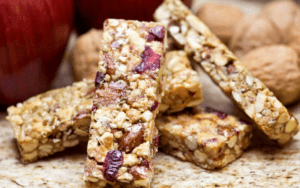 All You Need to Know About Lean Protein Bars