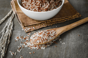 What Are the Health Benefits of Brown Rice Protein?