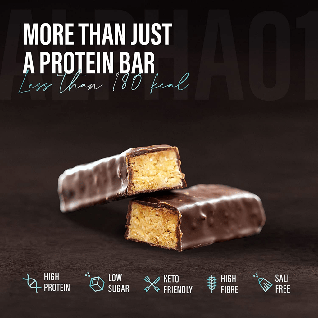 What is Grassfed Hydrolyzed Collagen in a Protein Bar? Protein Bars