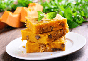 All You Need to Know About Pumpkin Flavored Protein Bars