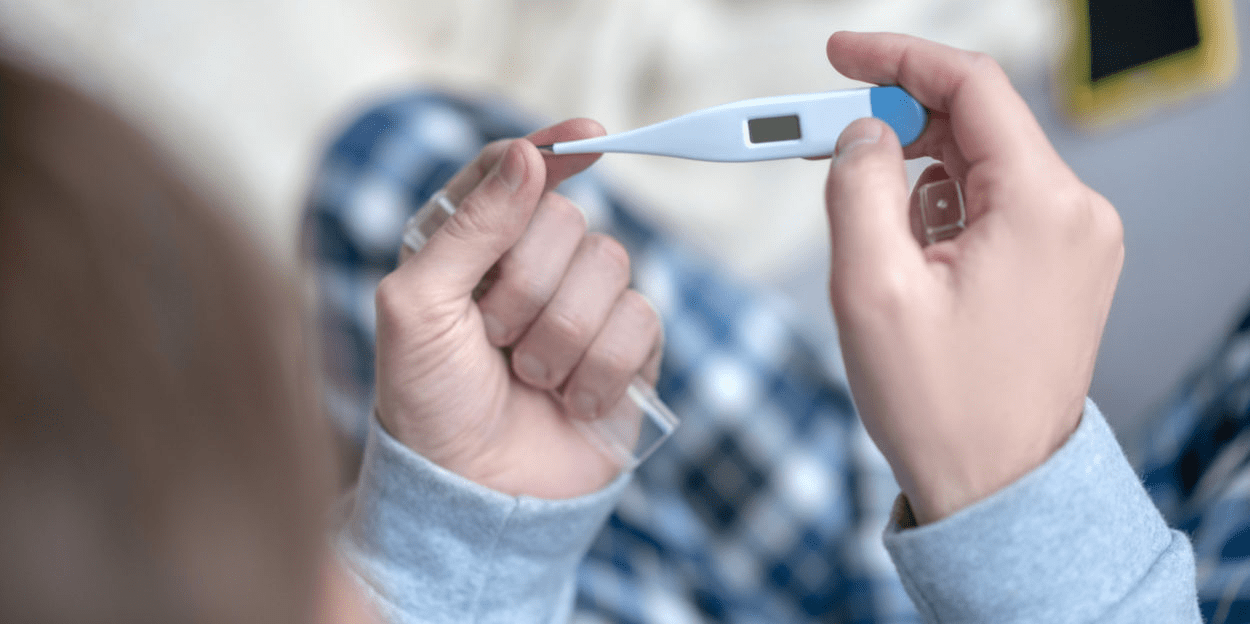 Are Protein Bars Good to Eat When You're Sick? Protein Bars