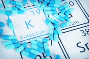 How Much Potassium is There in Protein Bars? - Protein Bars How Much Potassium is There in Protein Bars?