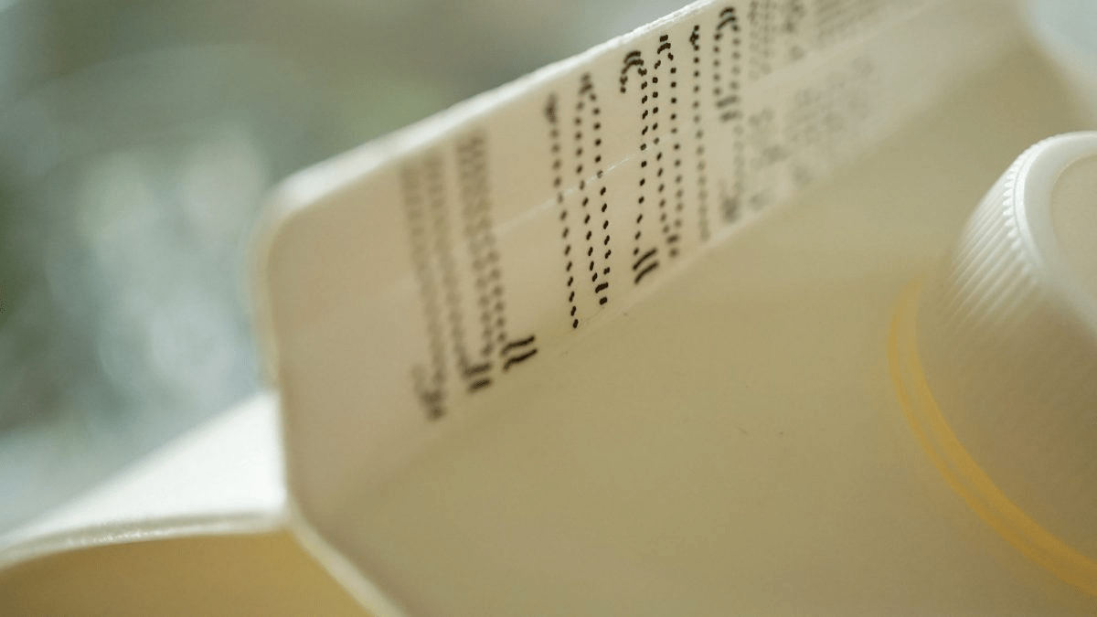 How to Tell If a Protein Bar Is Expired? Protein Bars