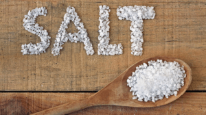 What’s the Deal with Sodium in Protein Bars? - Protein Bars What’s the Deal with Sodium in Protein Bars?
