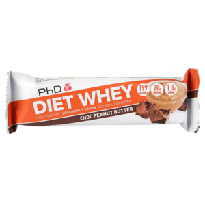 What is the Best Diet Protein Bar For Weight Loss?