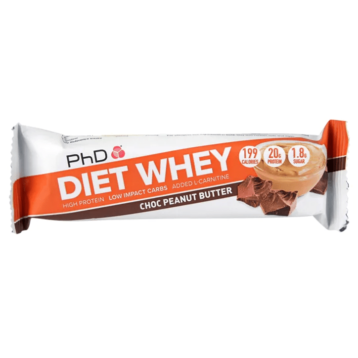 What is the Best Diet Protein Bar For Weight Loss? - Protein Bars