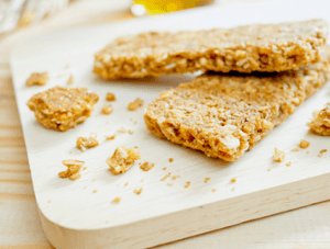 Protein Bars With 30g of Protein