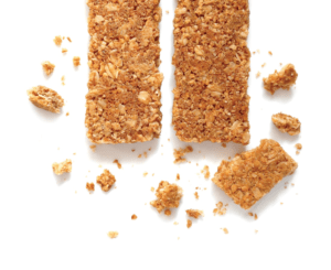 What Are the Differences Between Protein Bars and Granola Bars?
