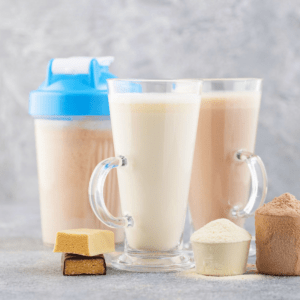 Why Consume Protein Shakes?