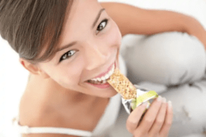 What Are High Protein Meal Replacement Bars?