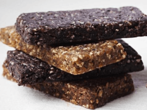 The Best Type of Protein Bars With Hazelnuts