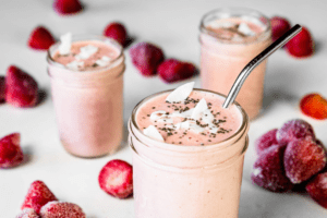 What Type of Protein Powder is Best in Smoothies?
