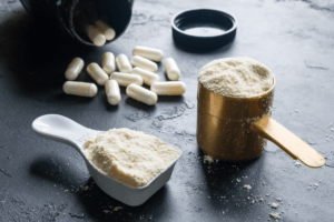 Why Are Some People Allergic to Whey Protein? - Protein Bars Why Are Some People Allergic to Whey Protein?