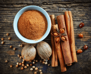 Health Benefits of Cinnamon Protein Bars