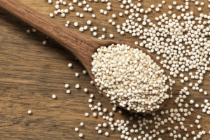 Why are Quinoa Protein Bars So Popular?