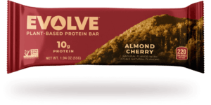 The Truth About Evolve Plant-Based Protein Bars