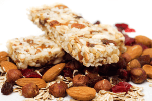 Are There Any Health Benefits of Eating Sucralose in Protein Bars?